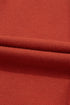 Flamingo Color Block Drawstring High Waist Wide Leg Pants